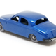 Illustration for article titled LaLD Car Week: Lesney Matchbox Jaguar 3.4 Litre
